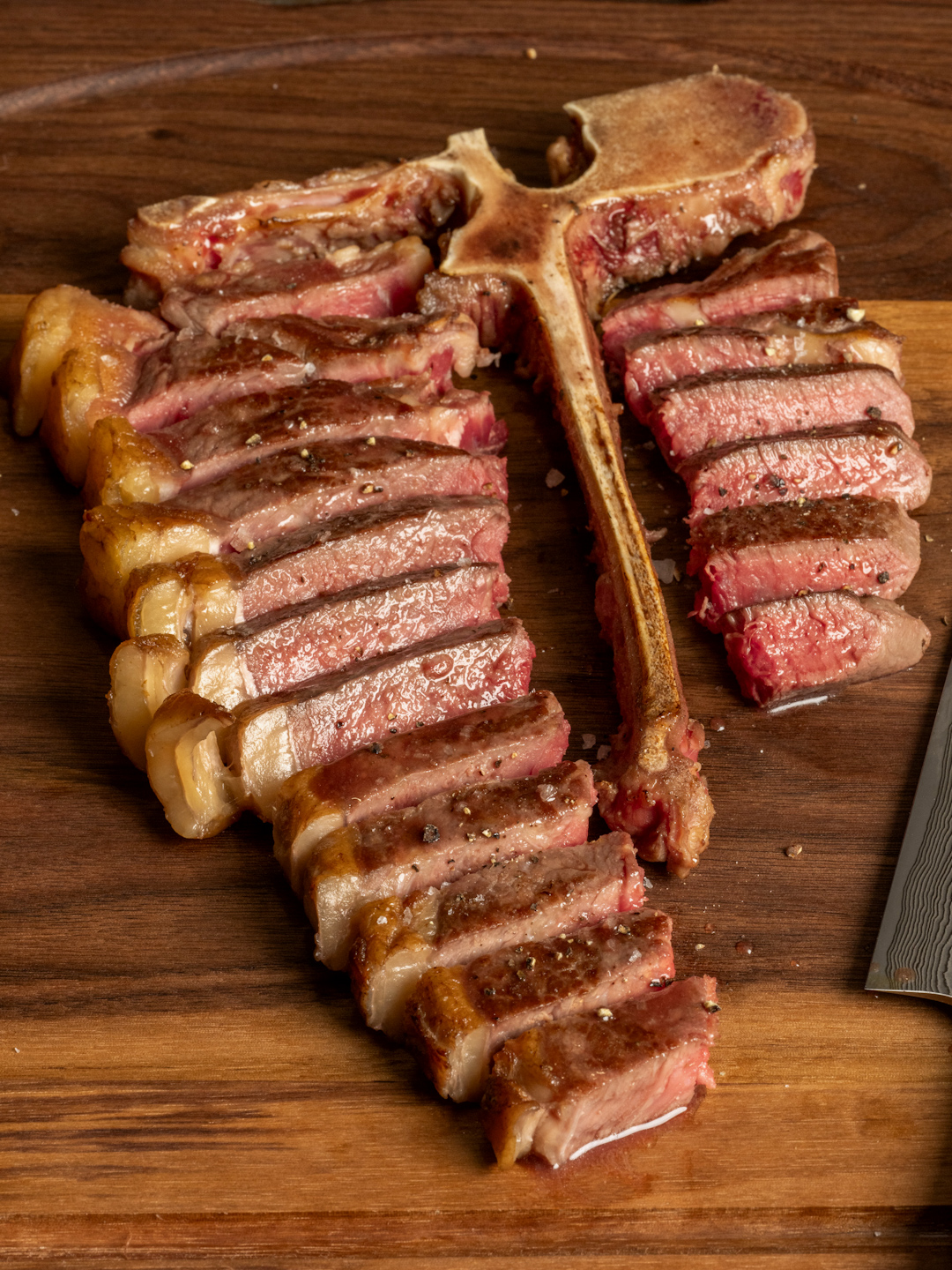 Essential T-Bone Steak
