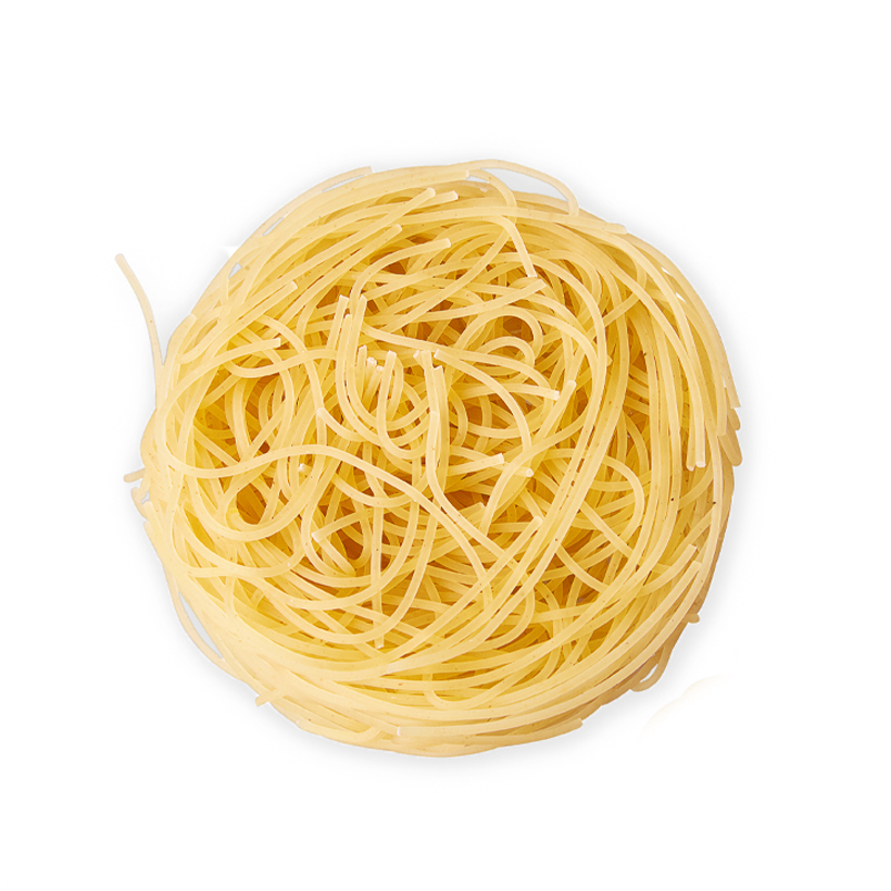 angel hair pasta icon
