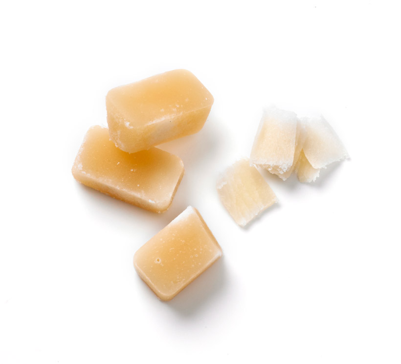 finely grated palm sugar icon