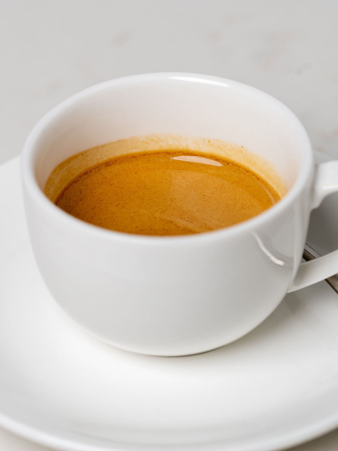 Essential Espresso