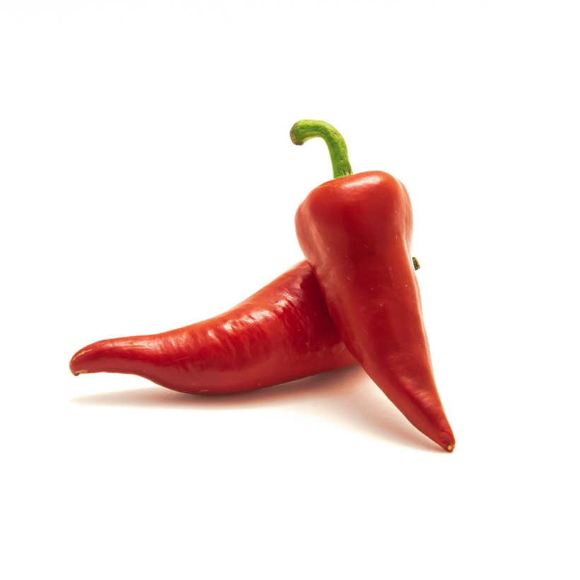 Fresno chili icon