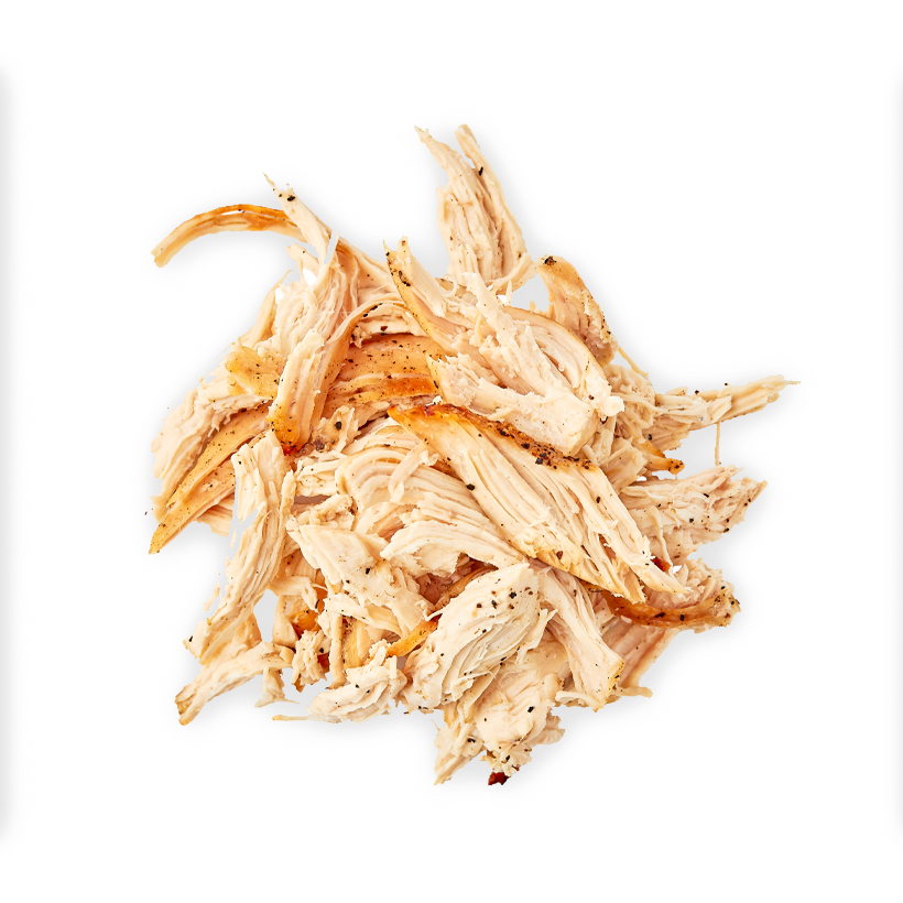 cooked chicken icon