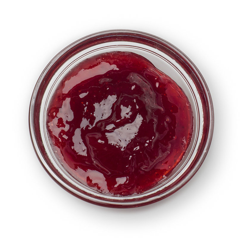 raspberry jam icon