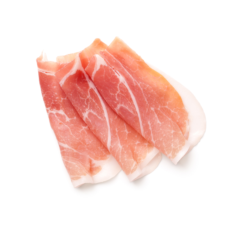 Prosciutto icon