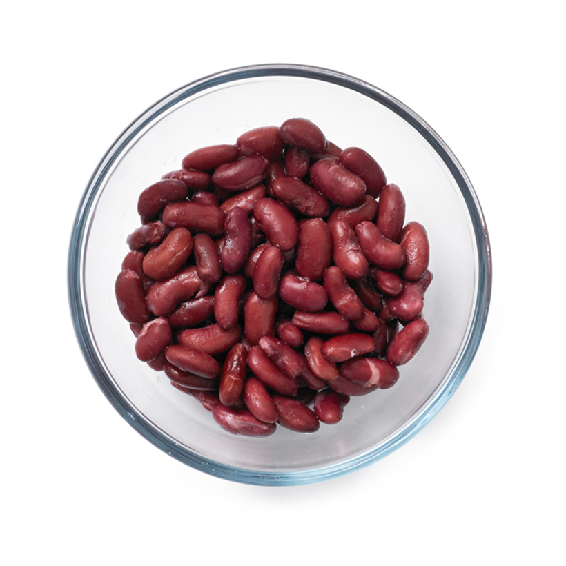 can red kidney beans icon