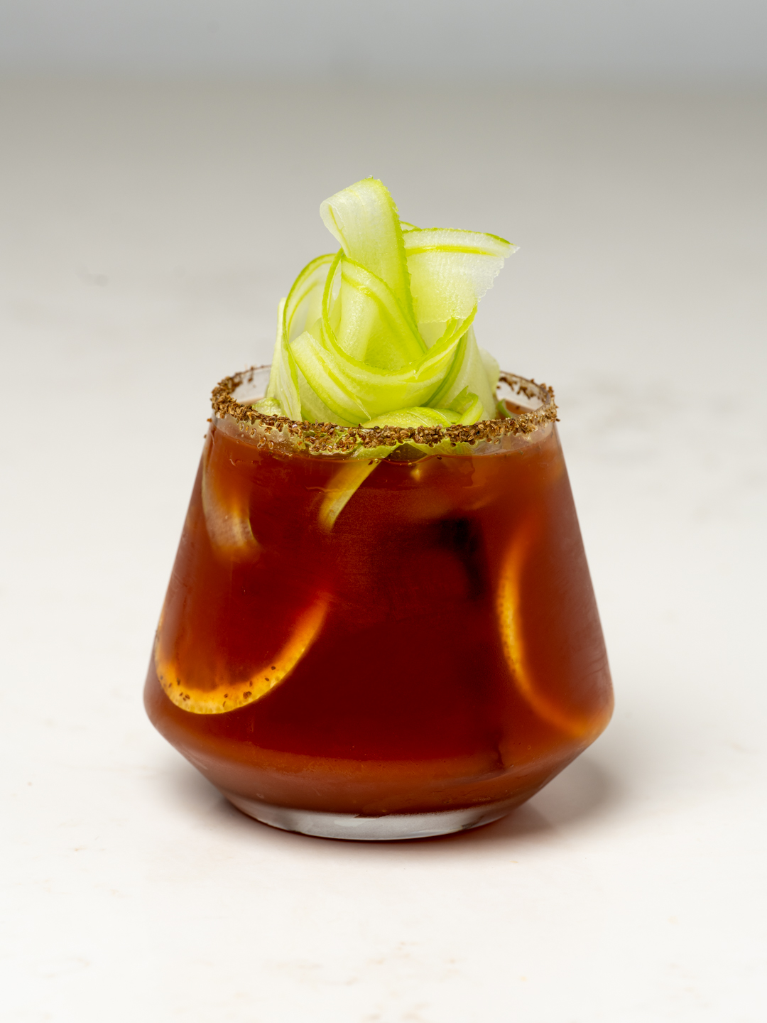 Espresso Bloody Mary