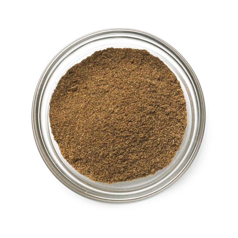 garam masala icon
