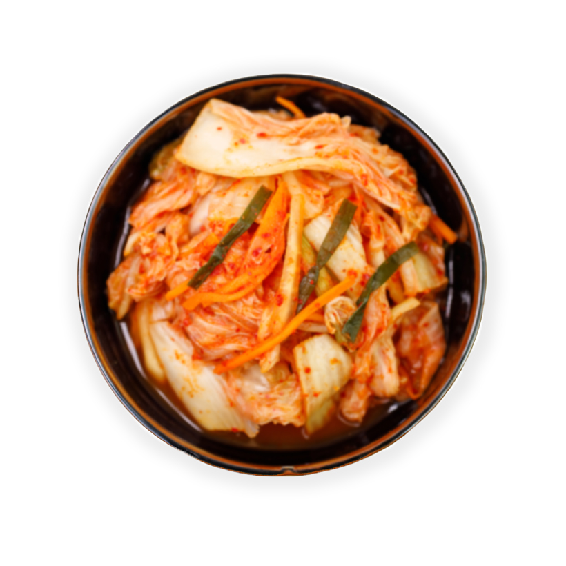 cabbage kimchi icon
