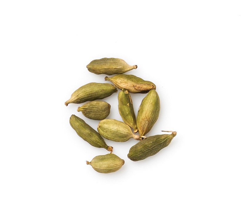 cardamom pod icon