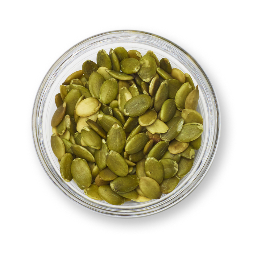 pepitas (pumpkin seed kernels) icon
