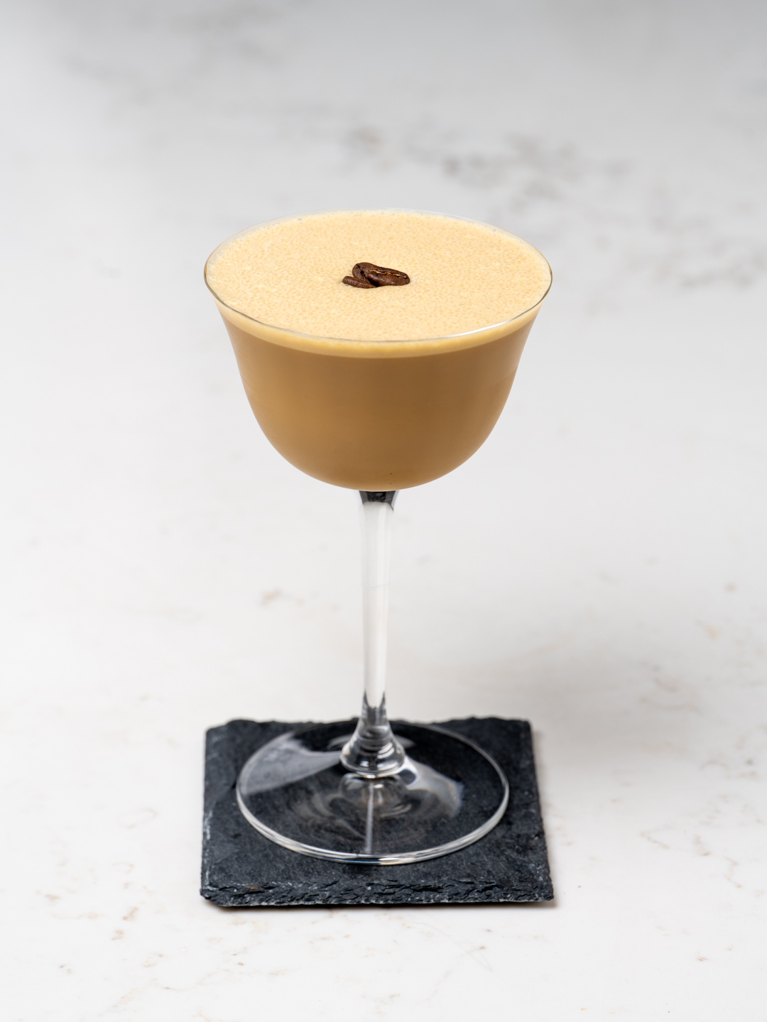 Eastern Shakerato