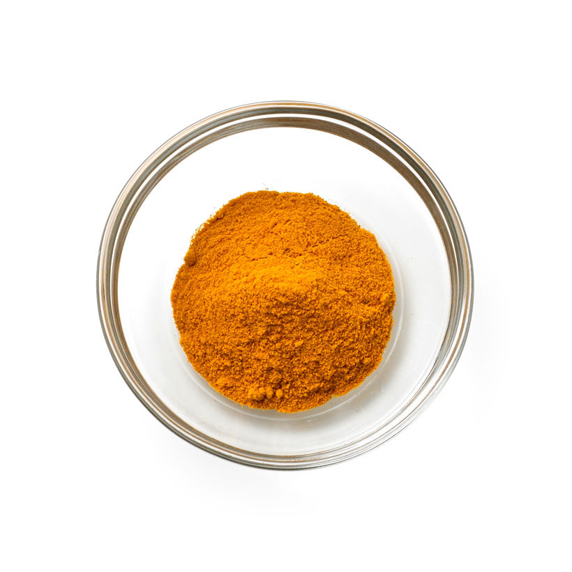 fresh turmeric icon
