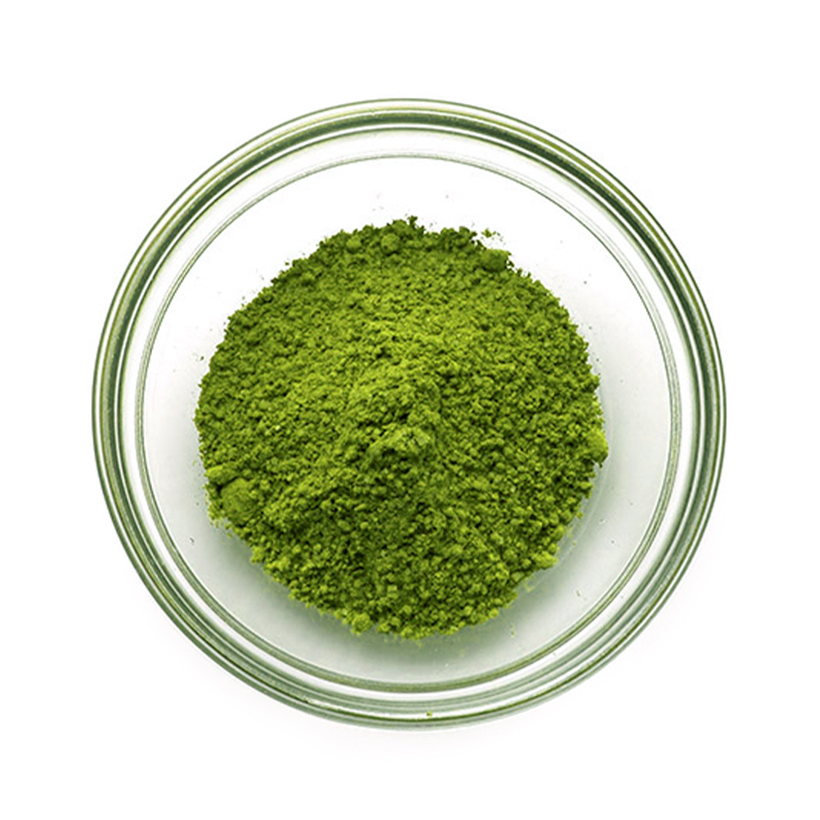 matcha powder icon