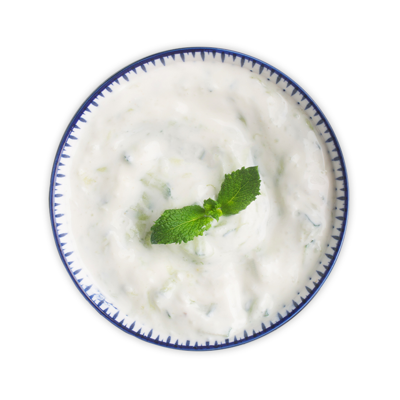 raita icon