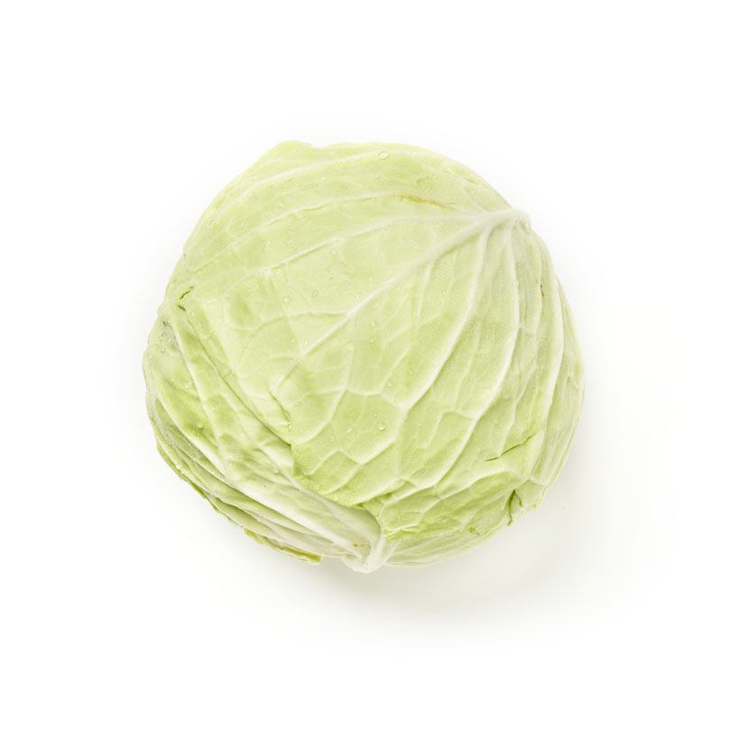 finely shredded green cabbage icon
