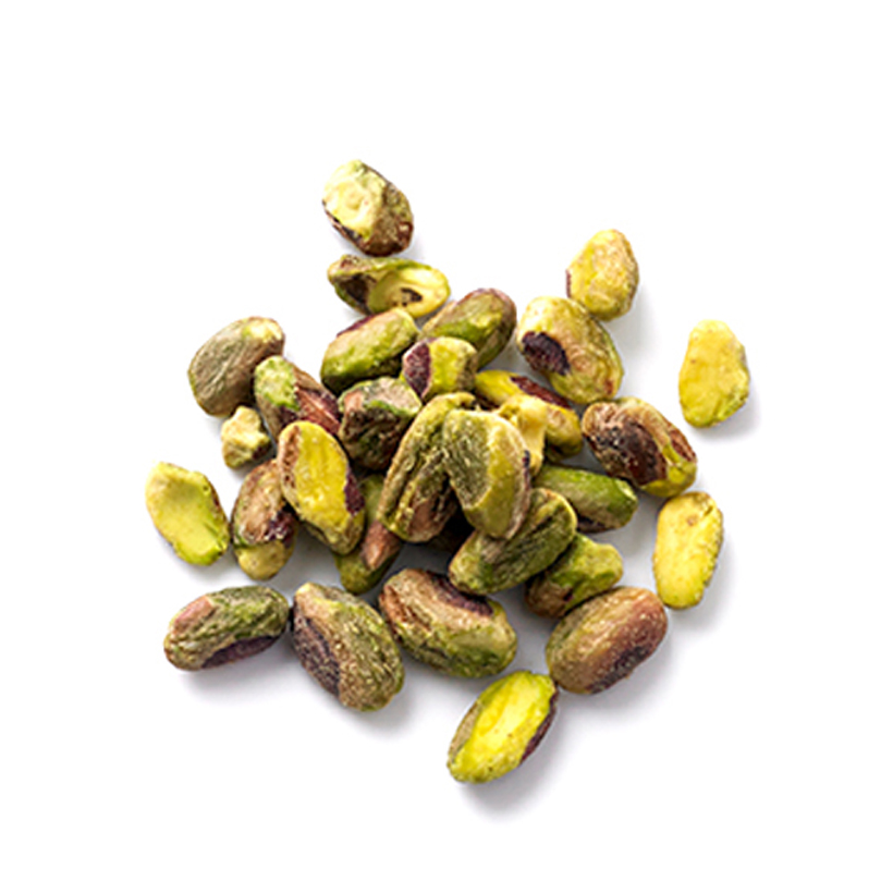 shelled pistachio icon
