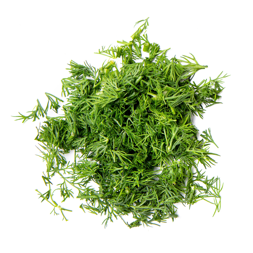 chopped fresh dill icon