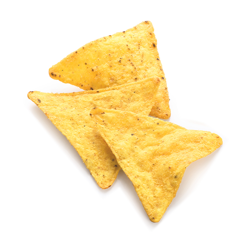 tortilla chips icon