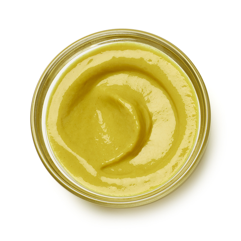 American mustard icon