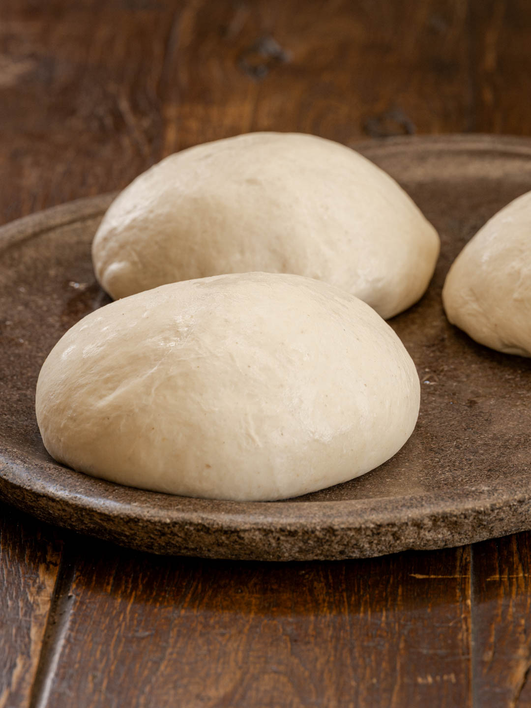 Leo Spizzirri’s Chicago Deep Dish Pizza Dough 