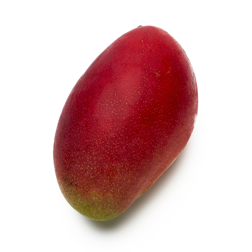 large fresh mangoes or 18½ oz frozen mango icon