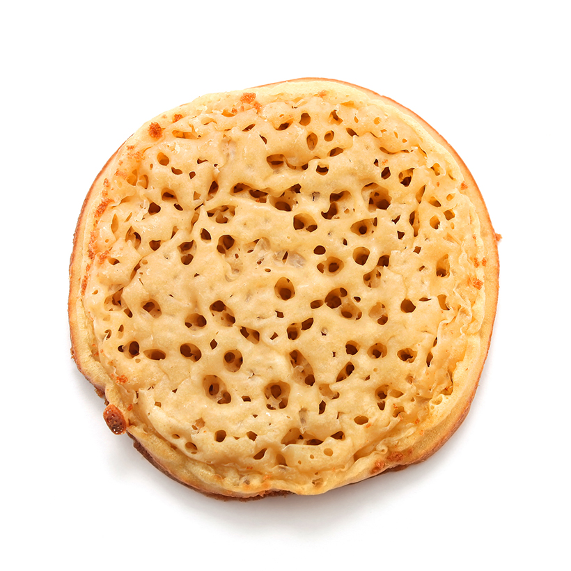 crumpet icon