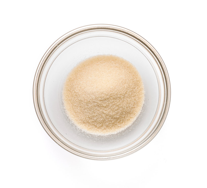 powdered unflavored gelatine icon