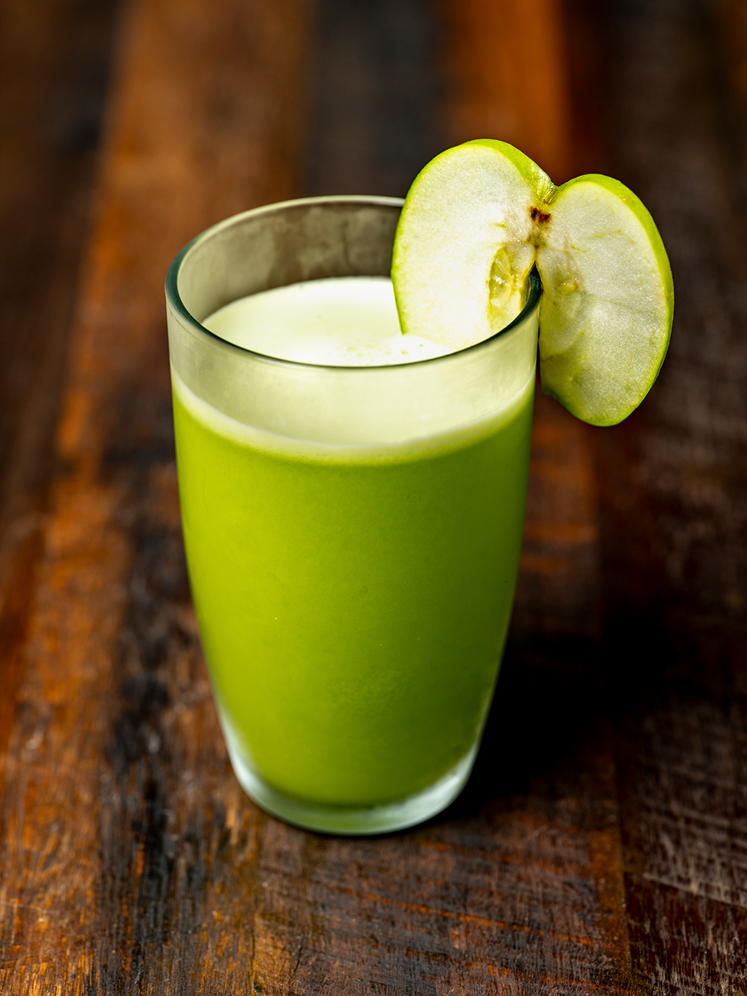 Apple Ginger Quencher  
