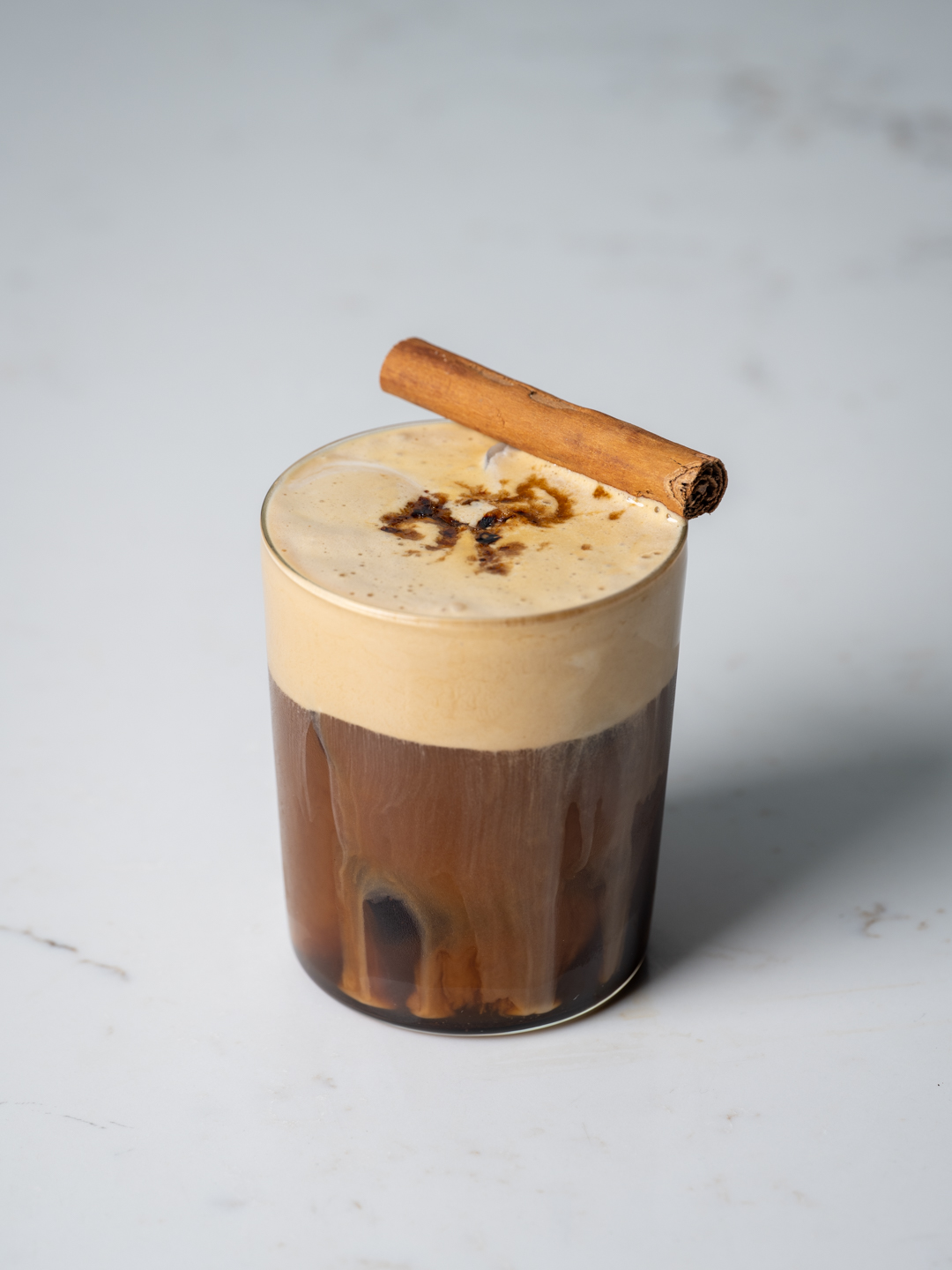 Freddo Cappuccino