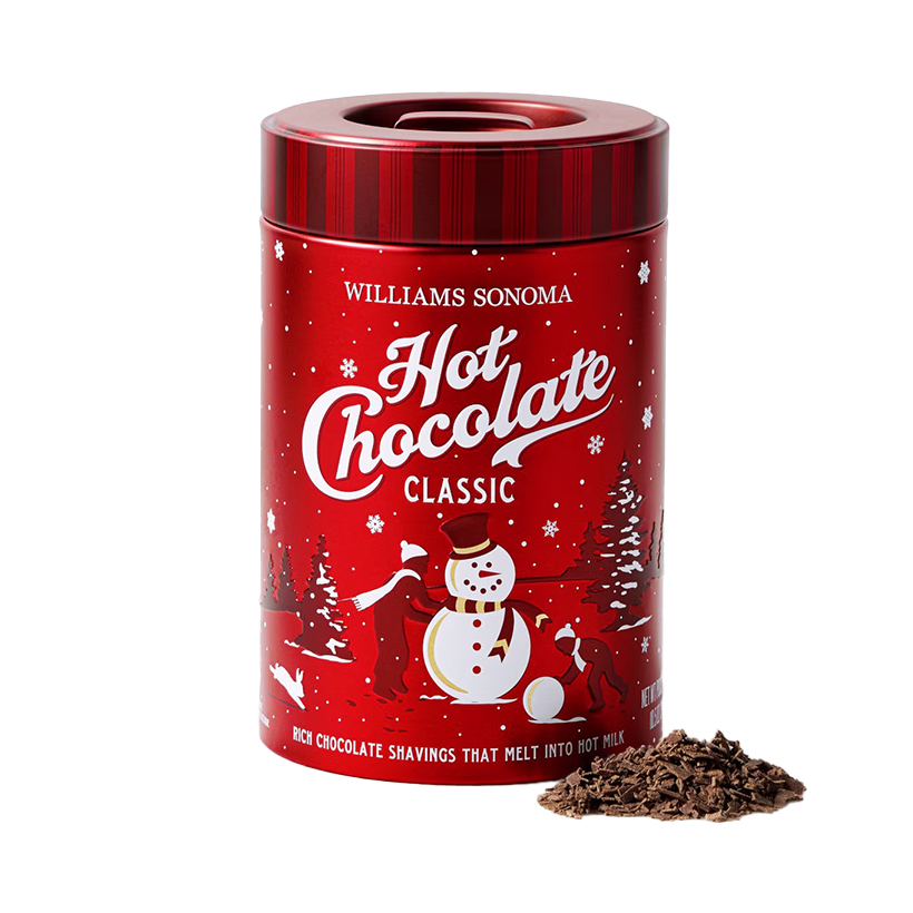 Williams Sonoma Classic Hot Chocolate icon