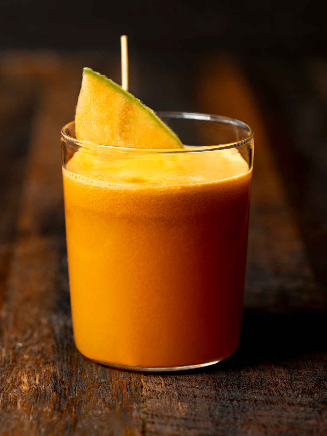 Cantaloupe Citrus Glow 