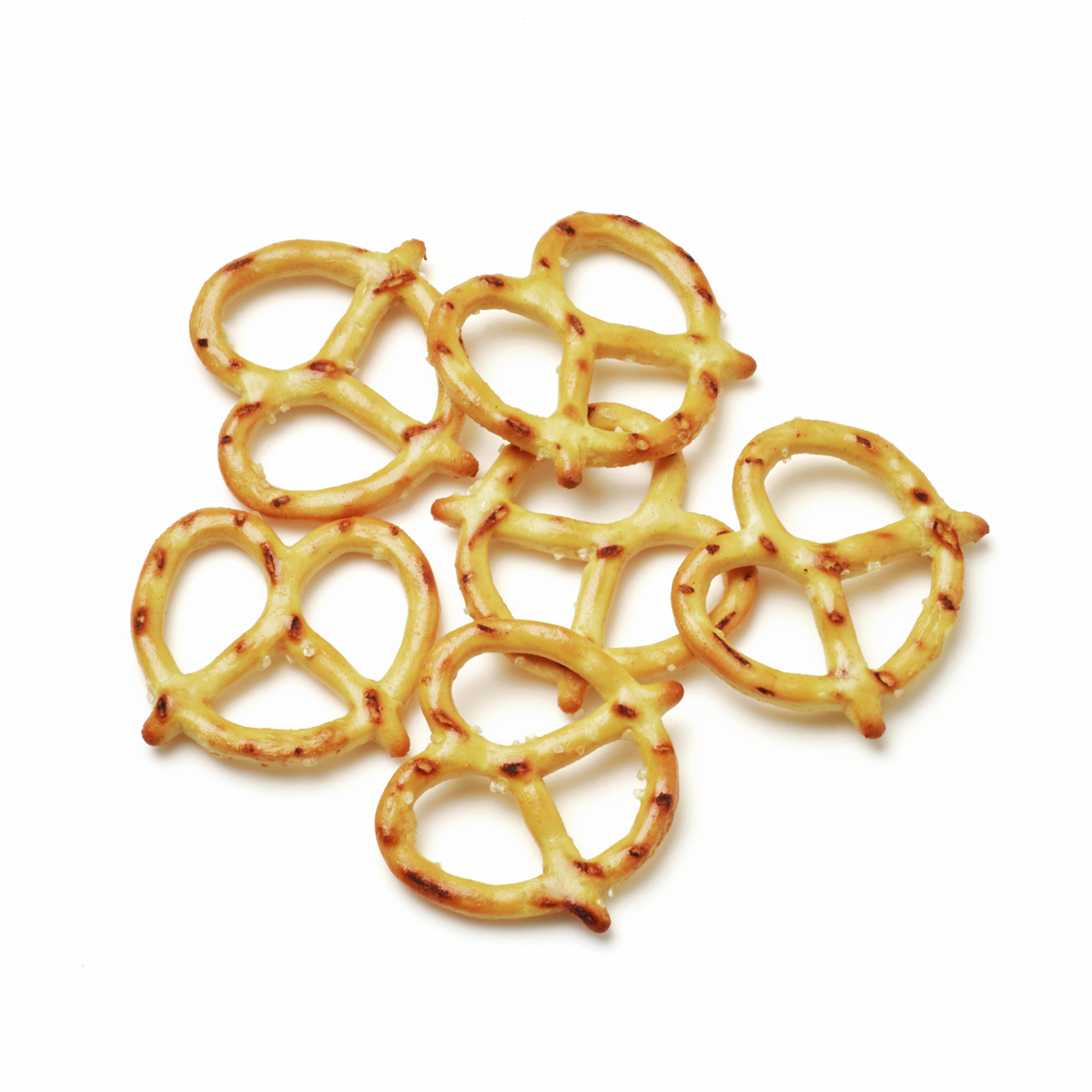 pretzel icon