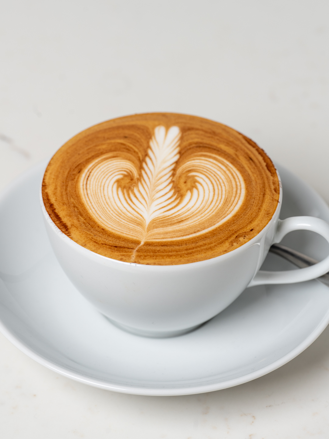 Essential Cappuccino