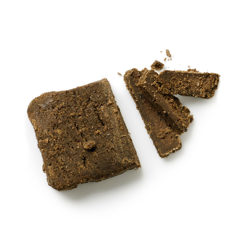 roasted shrimp paste (Belacan) icon