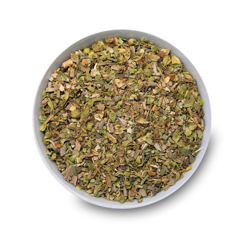 dried basil icon