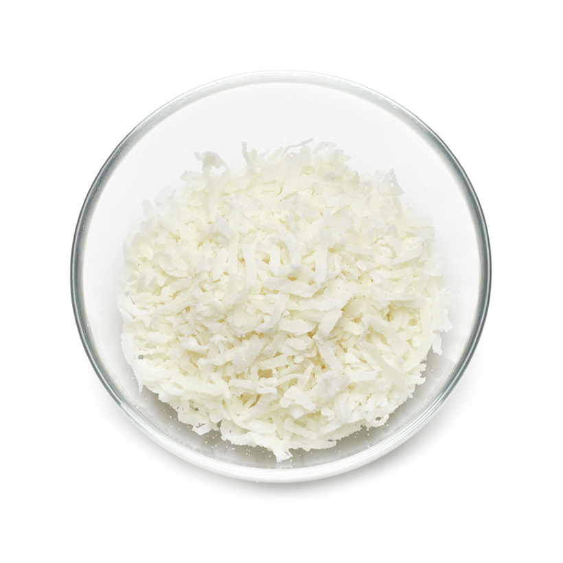 Kokosraspeln icon