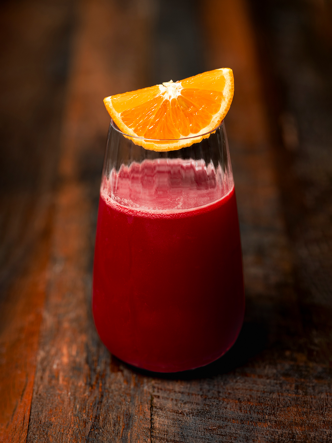 Ginger Beet Recharge 