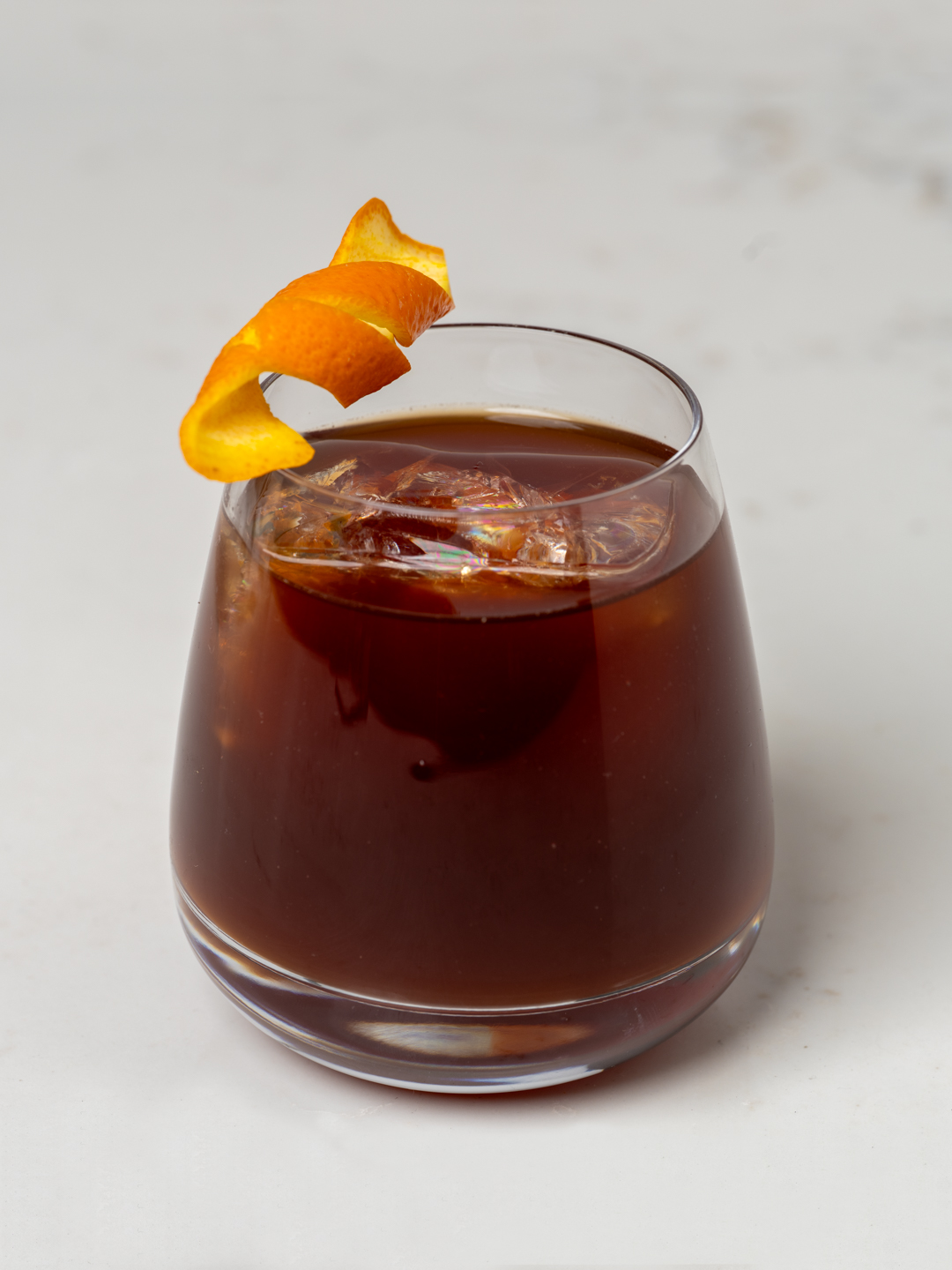 Complete Negroni