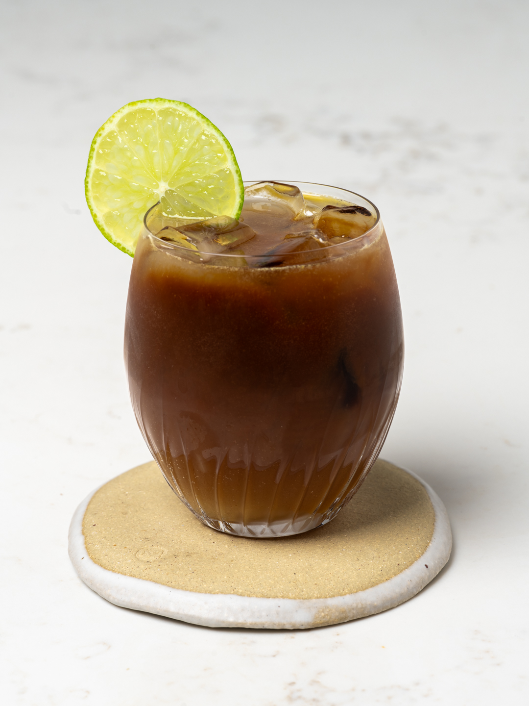 Espresso Gin & Tonic