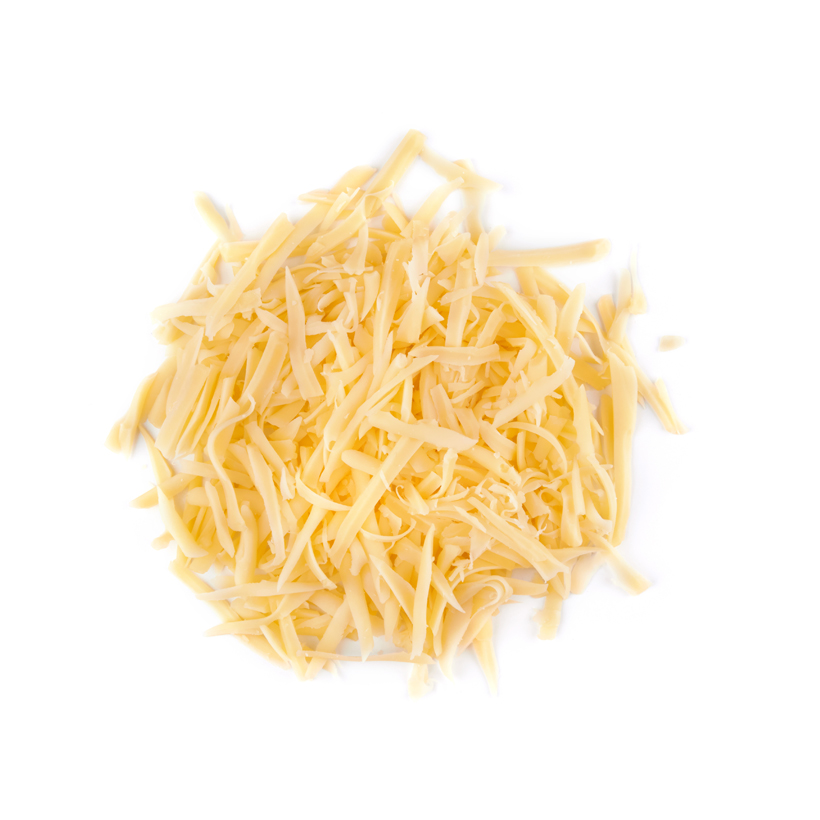 geriebener Parmesankäse icon