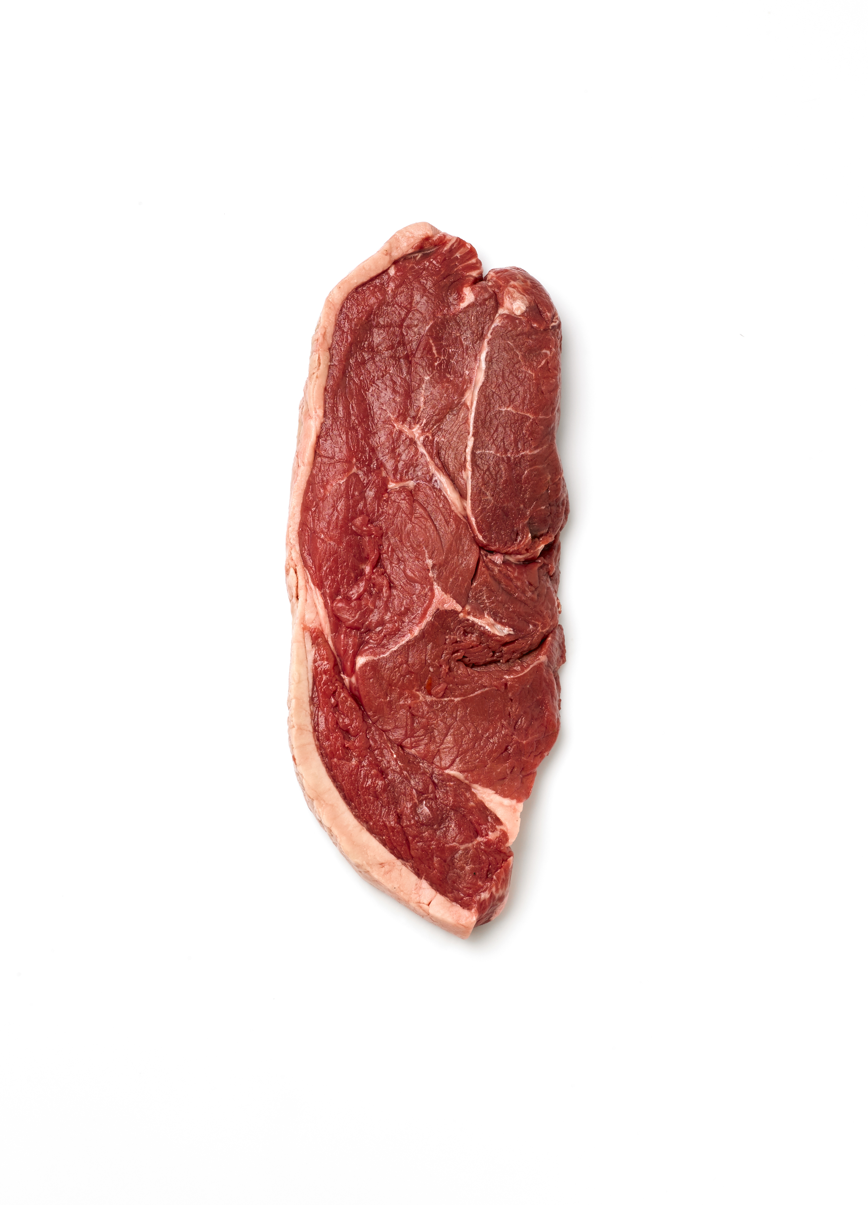 beef rump steak icon