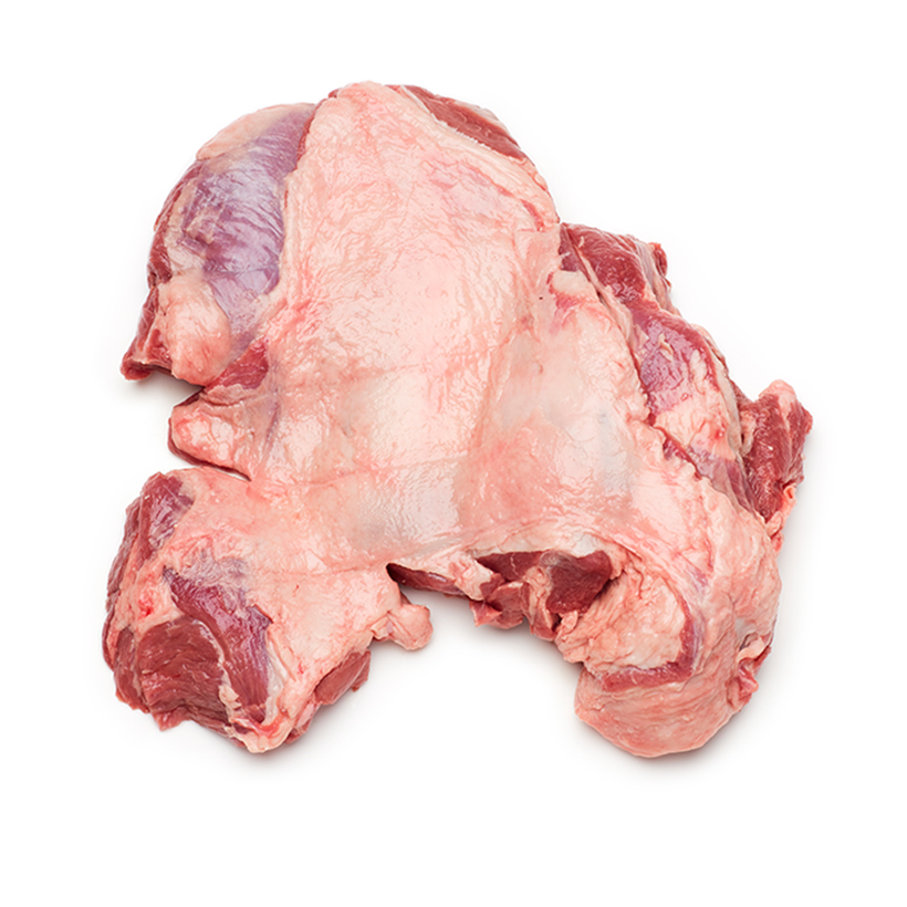 boneless leg of lamb (about 3½ pounds) icon