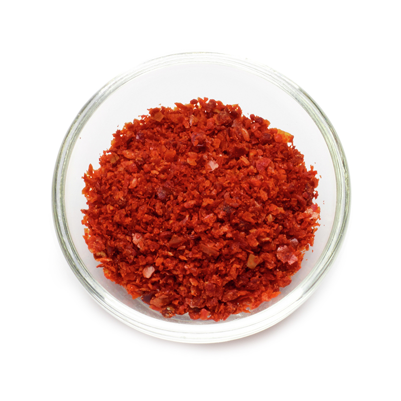 aji dulce powder or aleppo pepper icon