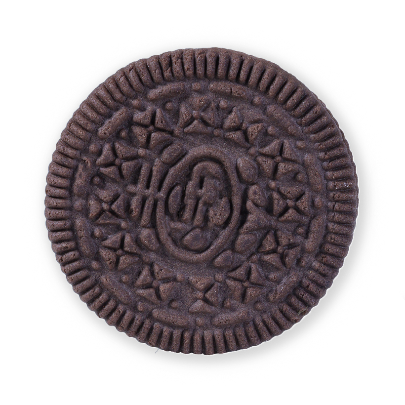 Oreo cookies icon