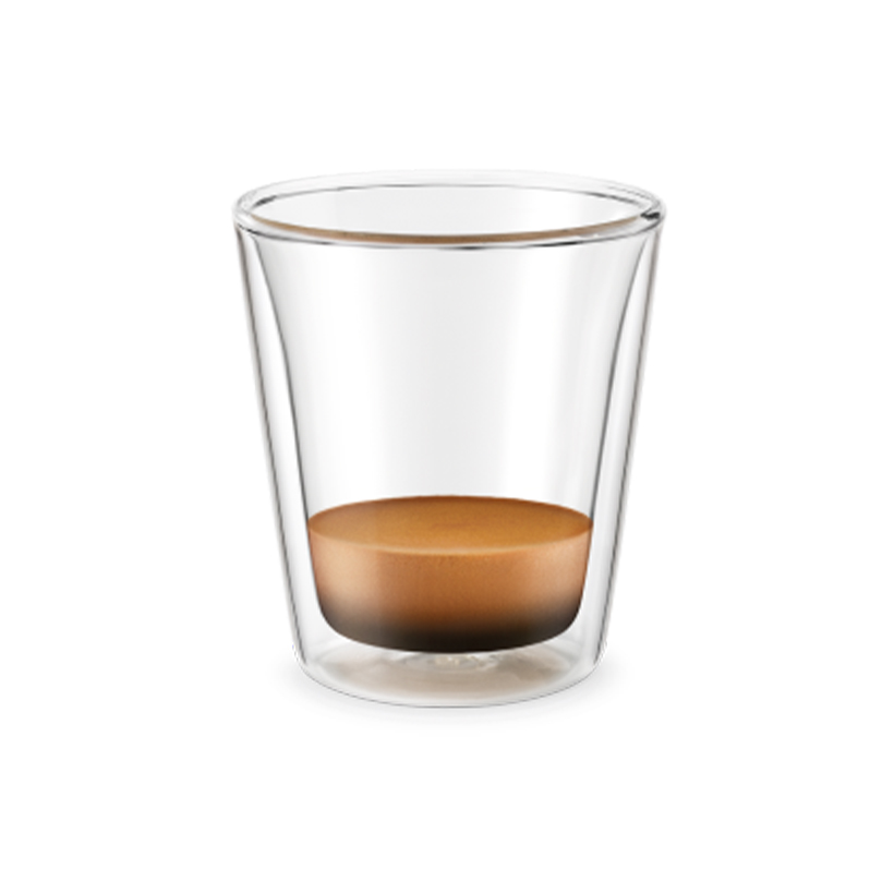 single espresso icon