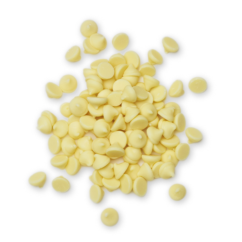 white chocolate chips icon