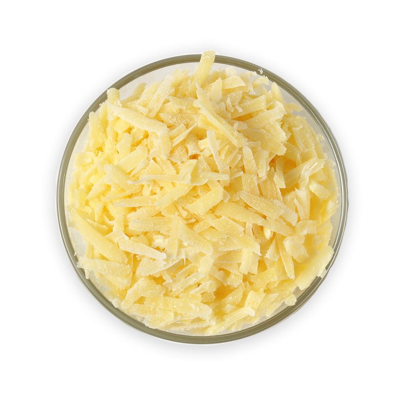 fein geriebener Parmesan icon