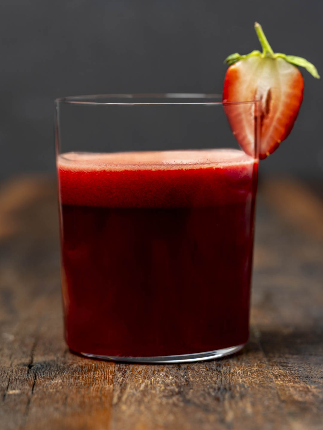 Beet Berry Citrus Boost 