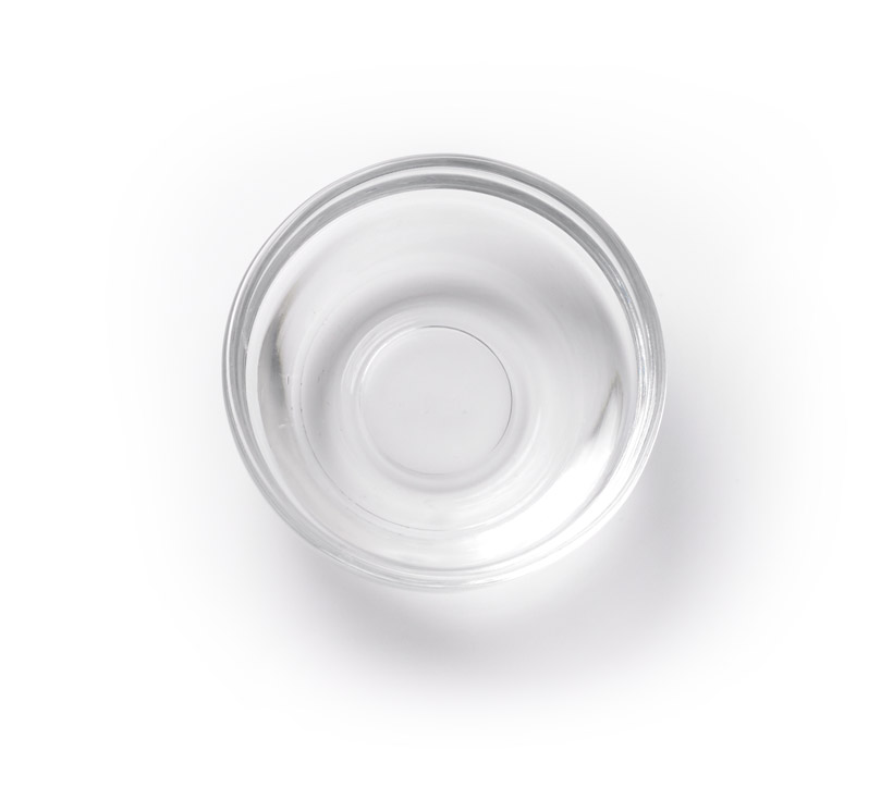 orange blossom water icon
