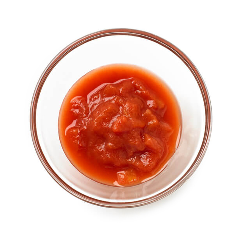 Dose gewürfelte Tomaten icon